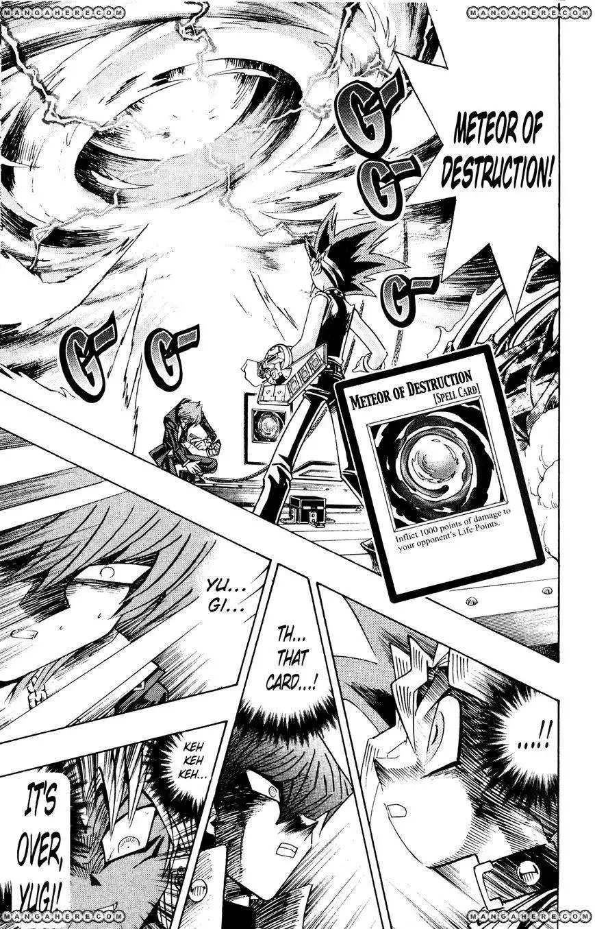 Yu-Gi-Oh! Duelist Chapter 139 10